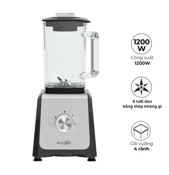 Máy xay sinh tố MAGIC Eco AC-183